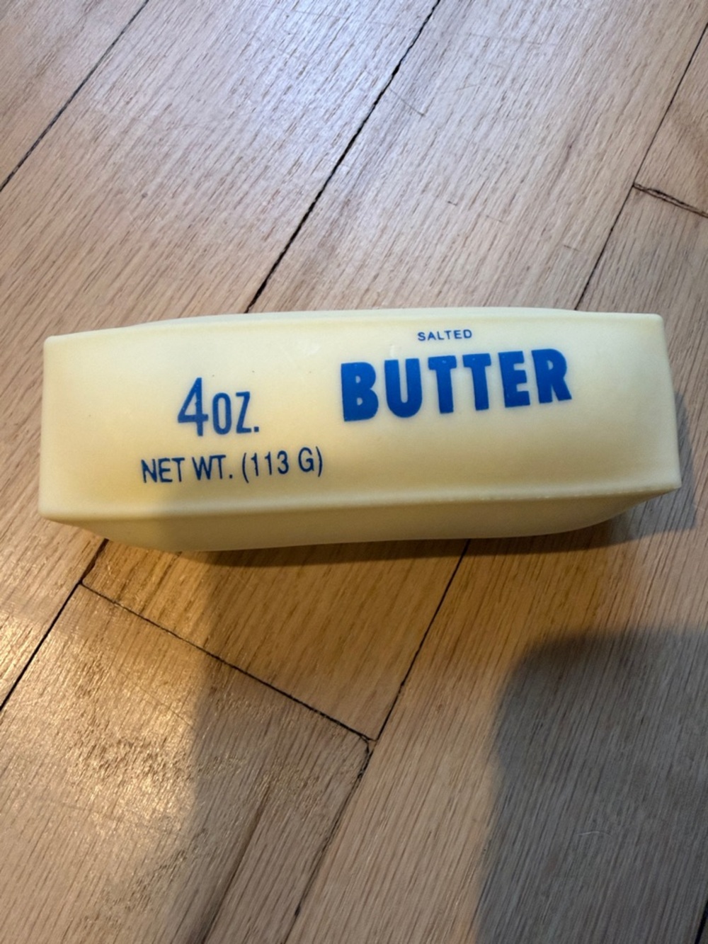 *VIRAL RARE* Squishy Butter 4 oz!! NEW!!
